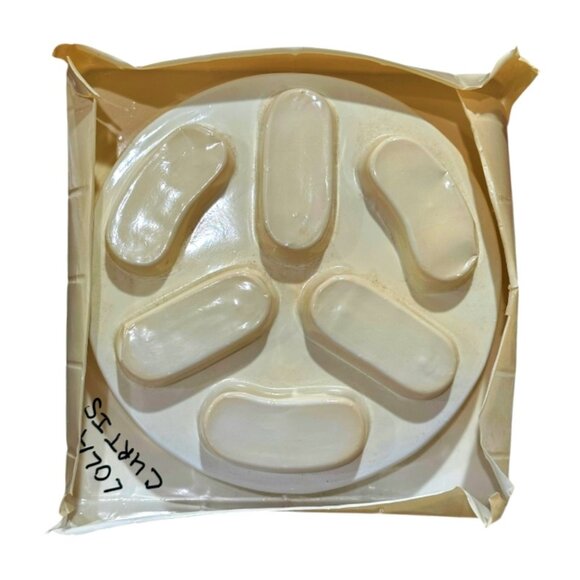 Vintage Twist and Turn Puzzle Game 1990s The Museum Company Complete in Box - Picture 10 of 12